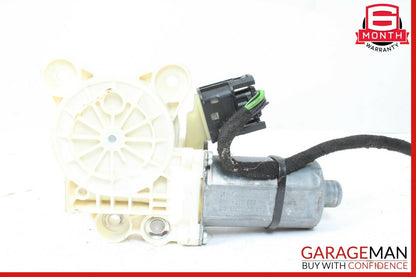 03-09 Mercedes W211 E350 E550 Front Right Side Window Regulator Motor OEM