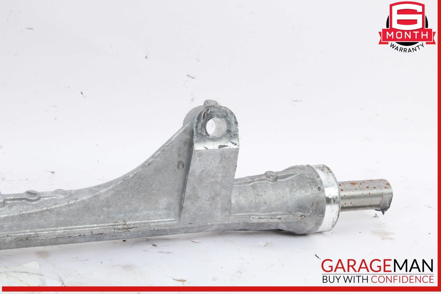 18-24 Nissan Leaf Power Steering Gear Rack 480015SA1A OEM