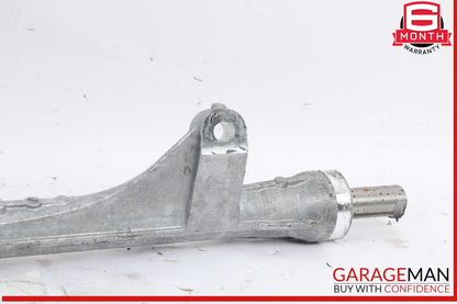 18-24 Nissan Leaf Power Steering Gear Rack 480015SA1A OEM