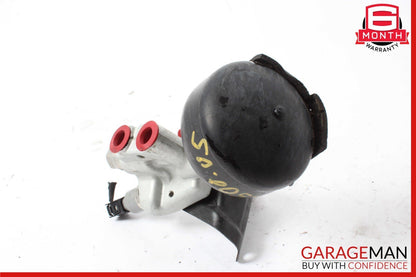 00-08 Mercedes R230 SL550 Pressure Relief Valve ABC Hydraulic Suspension OEM