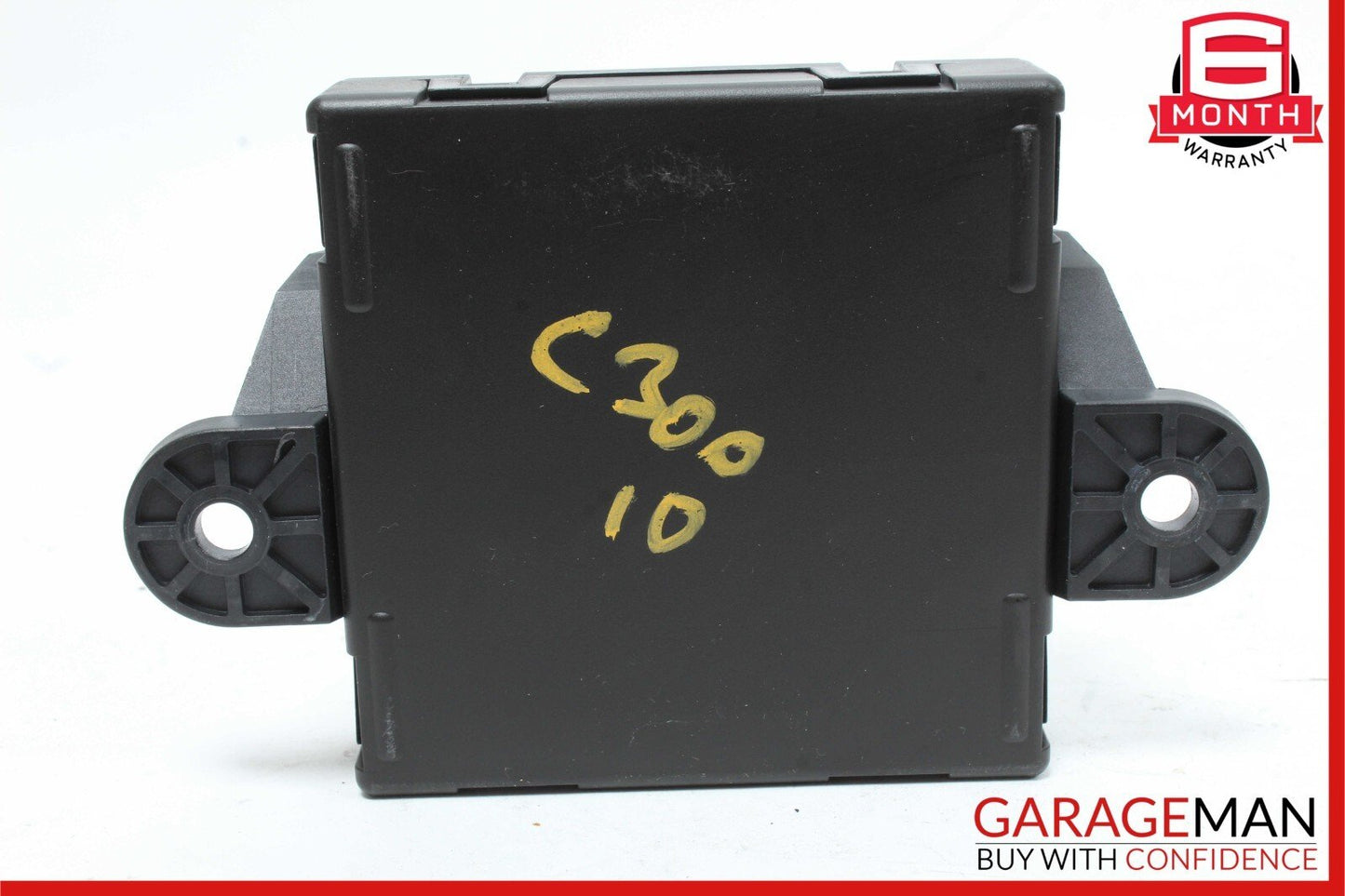 08-18 Mercedes GLK350 E350 C300 Rear Right Side Door Controller Module Unit OEM