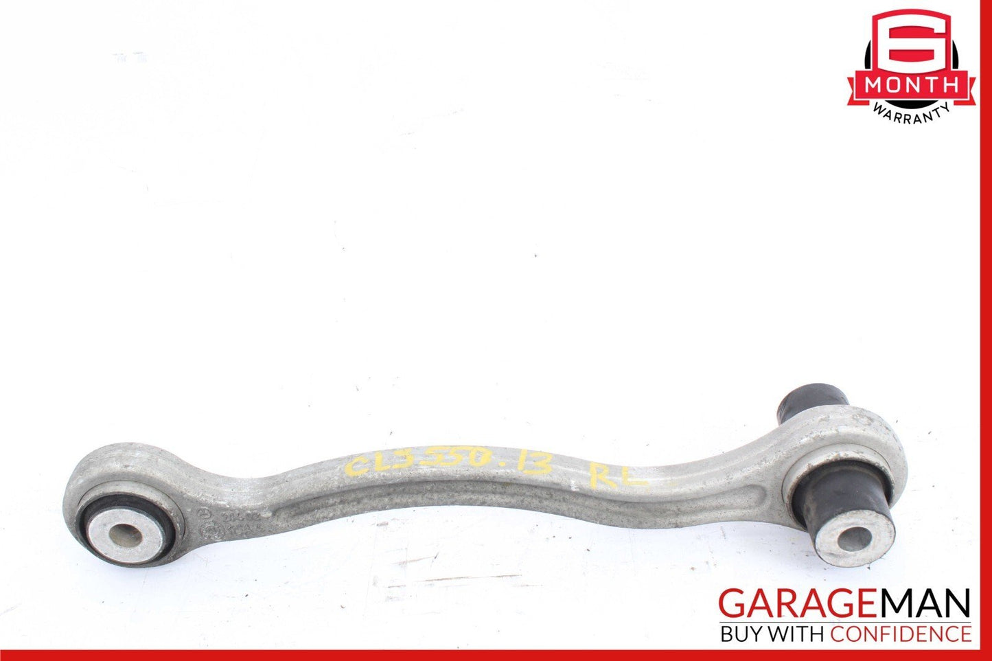 08-17 Mercedes W218 CLS550 CLS500 Rear Right or Left Side Lower Control Arm OEM