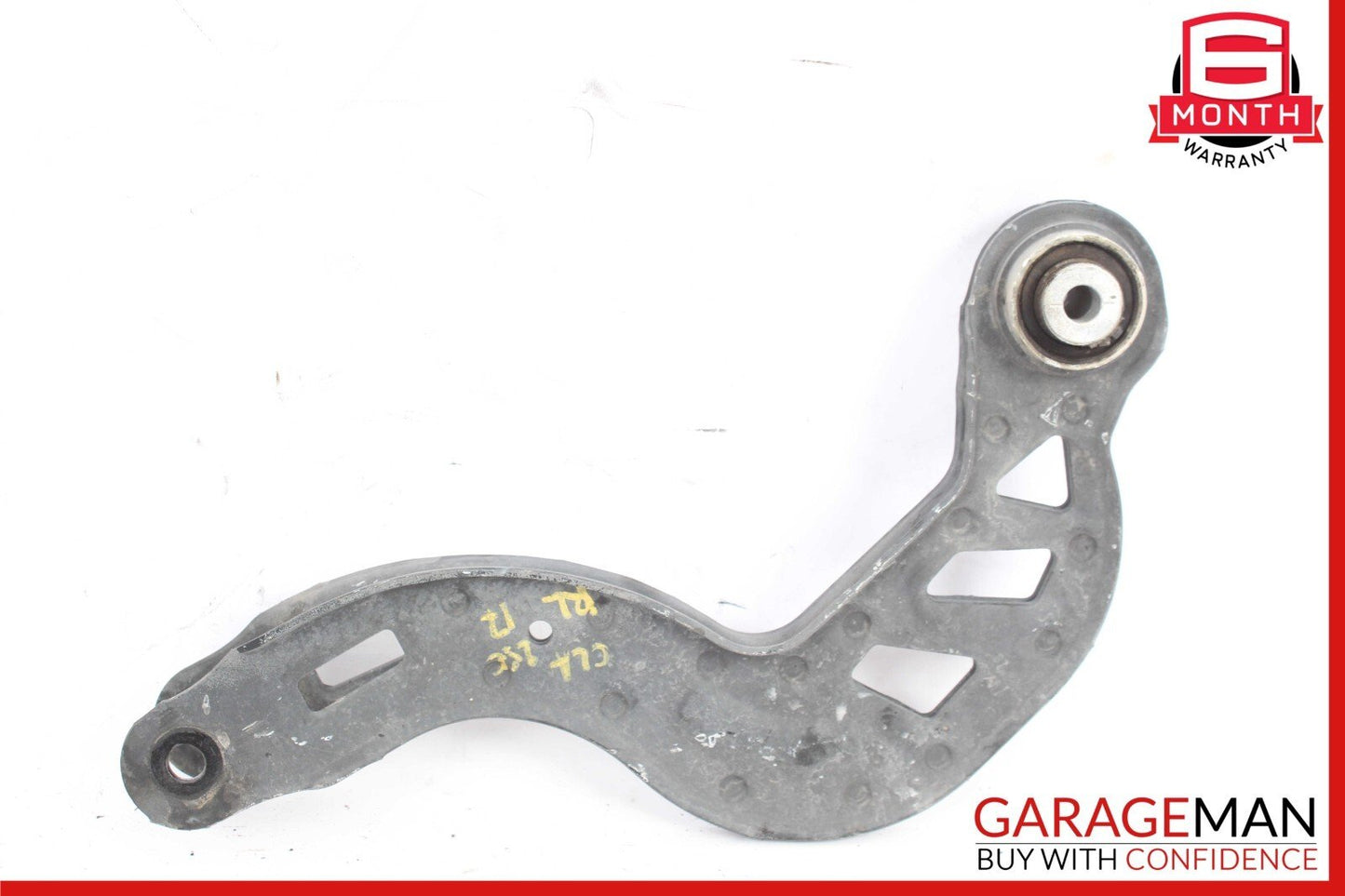 14-19 Mercedes W117 CLA250 Rear Left or Right Upper Control Arm 2463501006 OEM