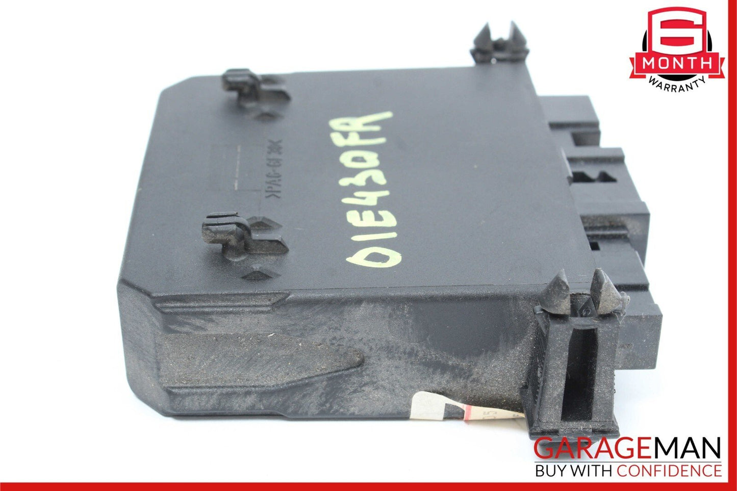 96-03 Mercedes W210 E320 E430 Front Right Door Control Module 2108207826 OEM