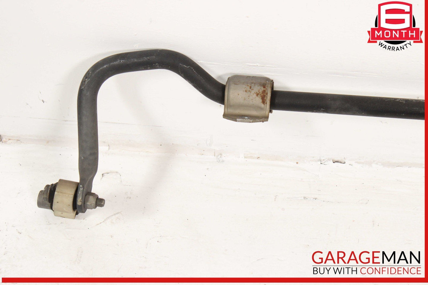 15-20 Mercedes X156 GLA250 Rear Stabilizer Sway Bar w/Links OEM