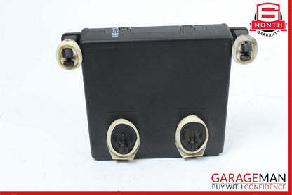07-09 Mercedes W211 E320 E350 E550 E63 AMG Rear Left Door Control Module Unit