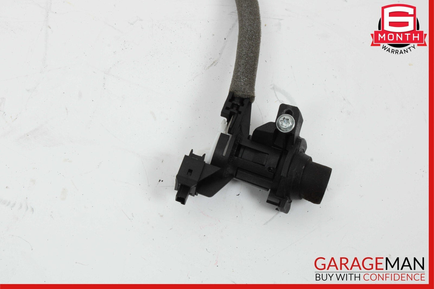 08-17 Mercedes R172 SLK350 C350 E550 Rear Trunk Lid Latch Lock Actuator Assembly