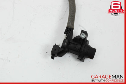 08-17 Mercedes R172 SLK350 C350 E550 Rear Trunk Lid Latch Lock Actuator Assembly