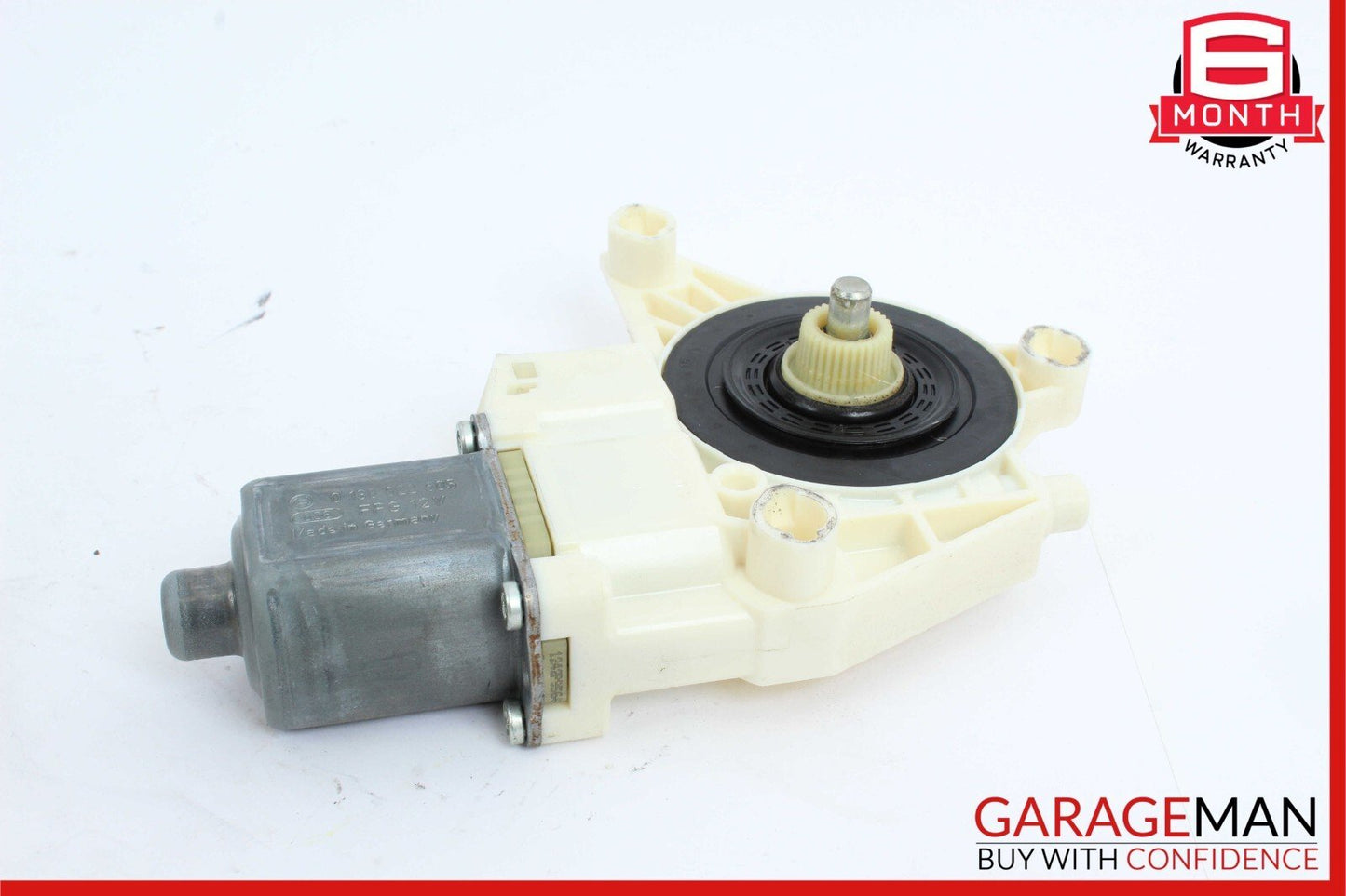 08-16 Mercedes E250 E400 GLK350 C250 Rear Left Door Window Regulator Motor Unit