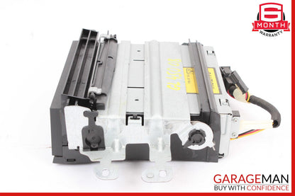 06-12 Mercedes X164 GL450 ML550 Radio 6 Disk CD Changer Player OEM