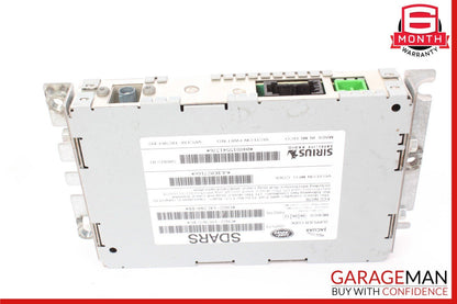 12-13 Range Rover Evoque Sirius Satellite Radio Receiver Module CH2218C963BC OEM