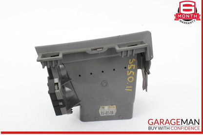07-14 Mercedes W221 S550 Dashboard Dash AC A/C Air Vent Right Side OEM