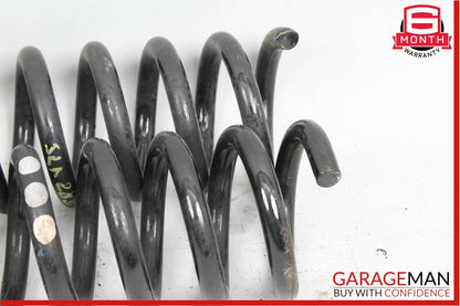 05-08 Mercedes R171 SLK280 SLK350 Rear Right & Left Suspension Coil Spring Set