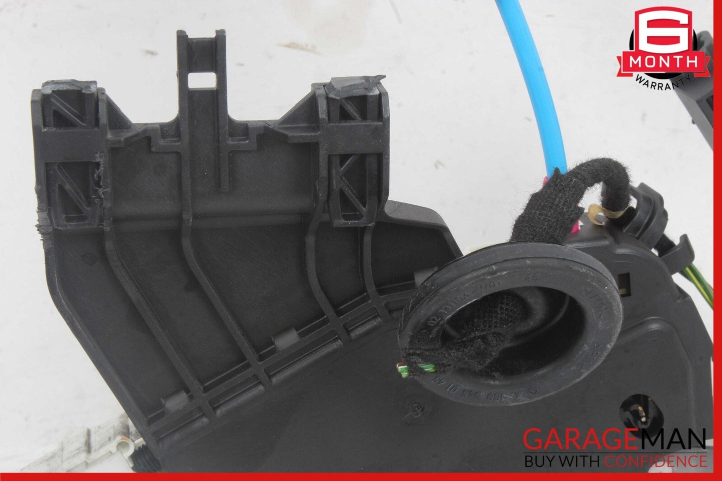 14-19 Mercedes W117 CLA250 CLA45 AMG Rear Right Side Door Lock Latch Actuator OEM