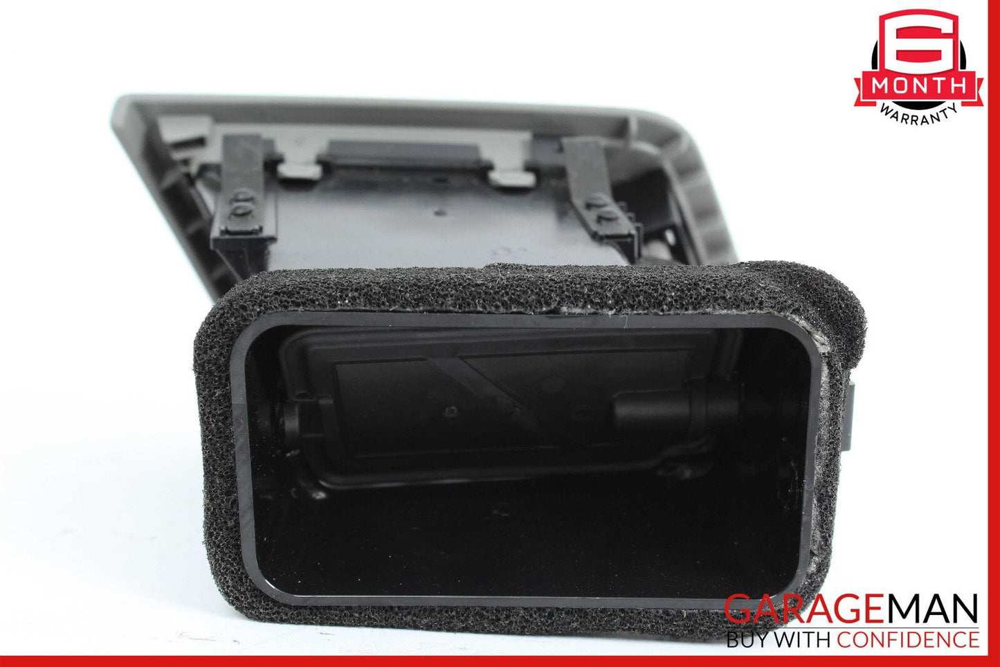 10-13 Mercedes W207 E350 Coupe Front Right Dashboard AC A/C Air Vent OEM