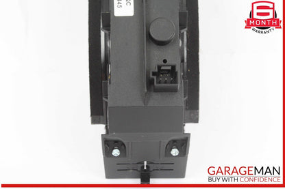 07-14 Mercedes W221 S550 CL550 Dashboard Instrument Cluster Dash Control Switch