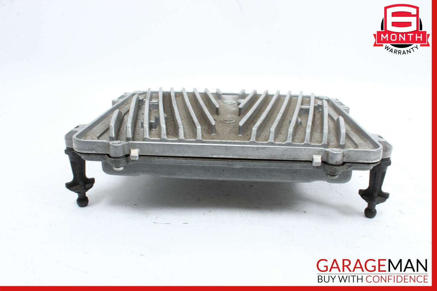 05-12 Mercedes W211 E350 SLK350 3.5 M272 ECU Engine Control Module Flashed