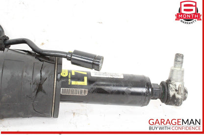 07-14 Mercedes W216 CL550 Front Left Driver Side ABC Hydraulic Shock Strut OEM