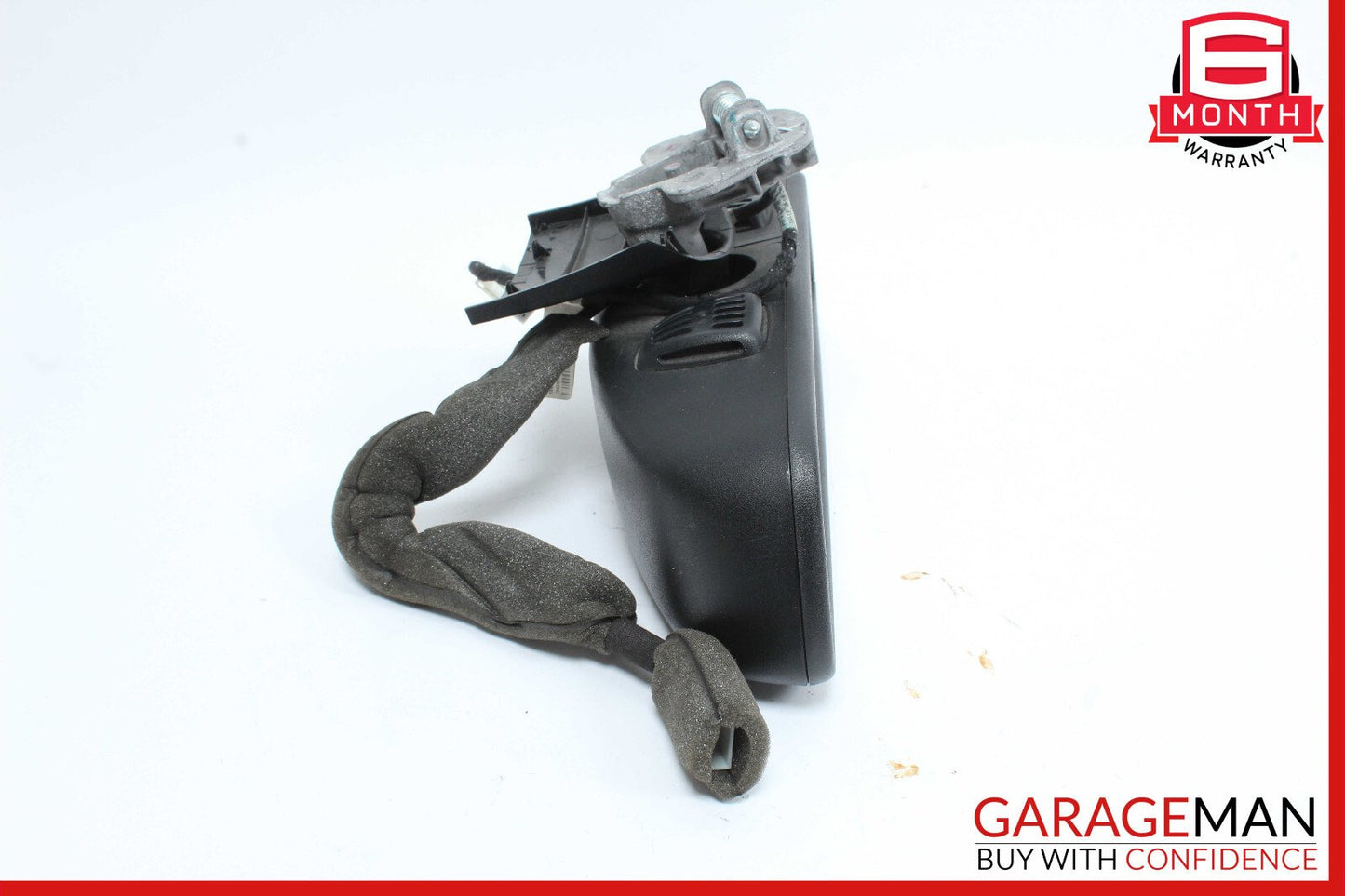 10-16 Mercedes W212 E350 C250 E400 Interior Rear View Mirror 2048104217 OEM