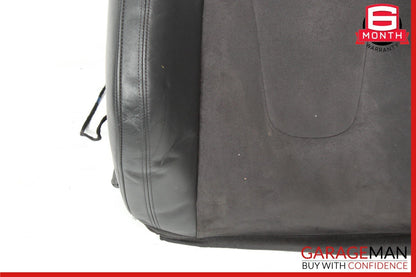 11-15 Audi TT R8 Front Right Passenger Side Upper Seat Backrest Cushion OEM