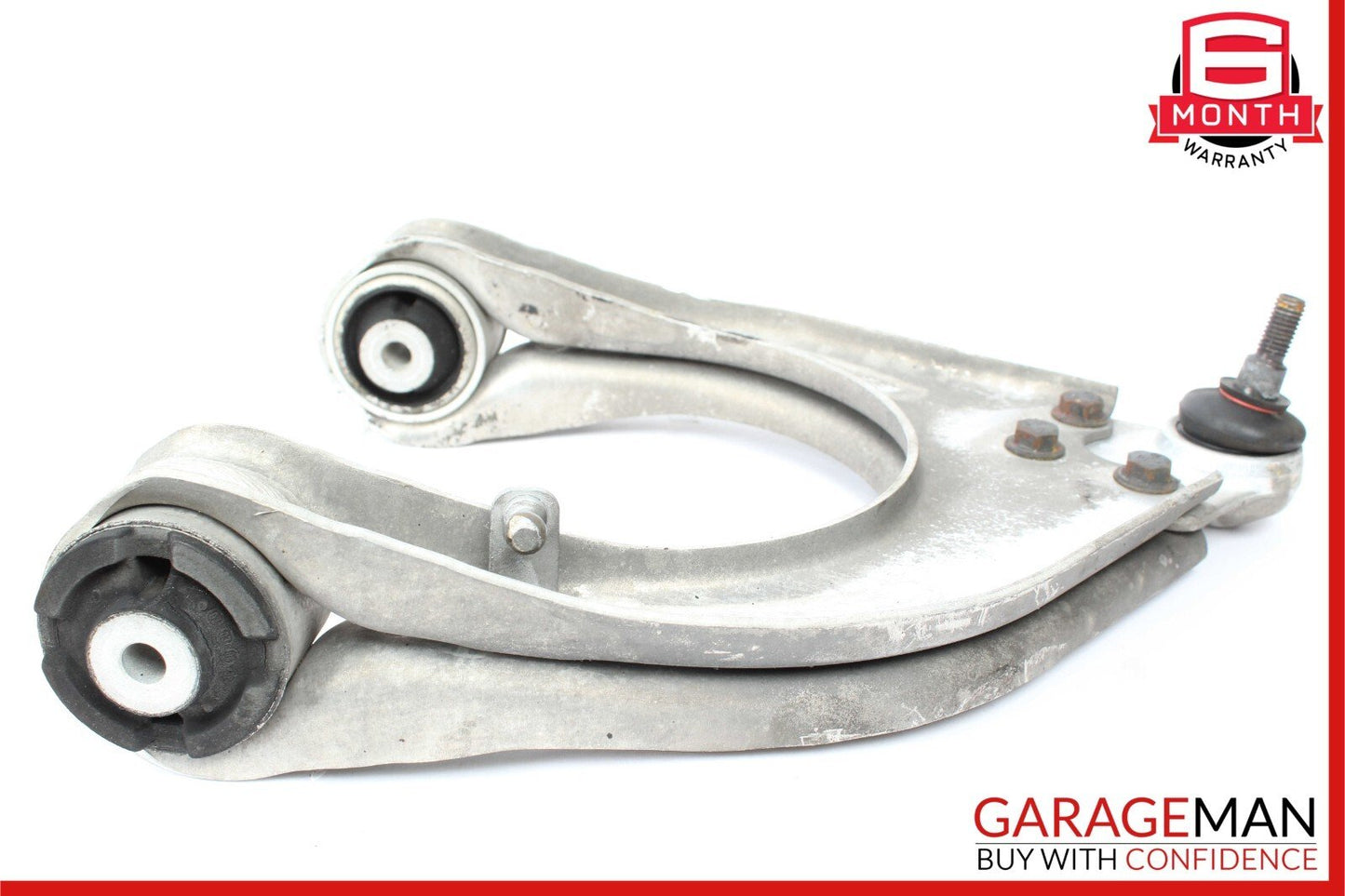 03-11 Mercedes W219 CLS550 E350 Front Right Suspension Upper Control Arm OEM
