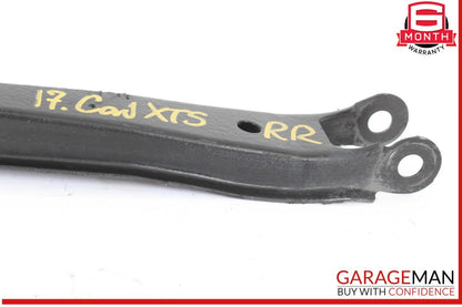 17-23 Cadillac XT5 Rear Right Passenger Side Trailing Lower Control Arm 84384354