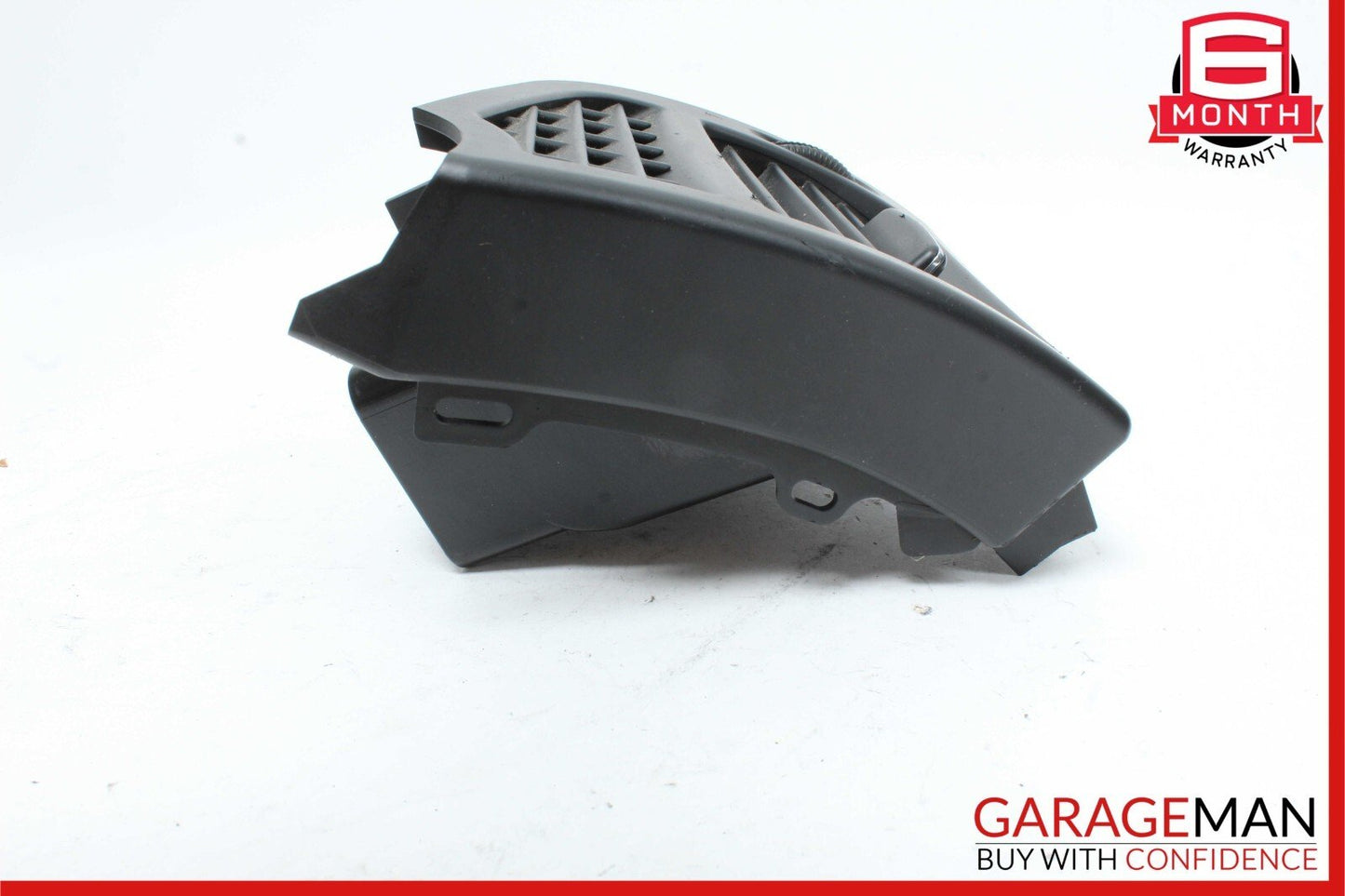 07-14 Mercedes W221 S550 CL550 Front Left Side Dash AC A/C Air Vent Trim OEM