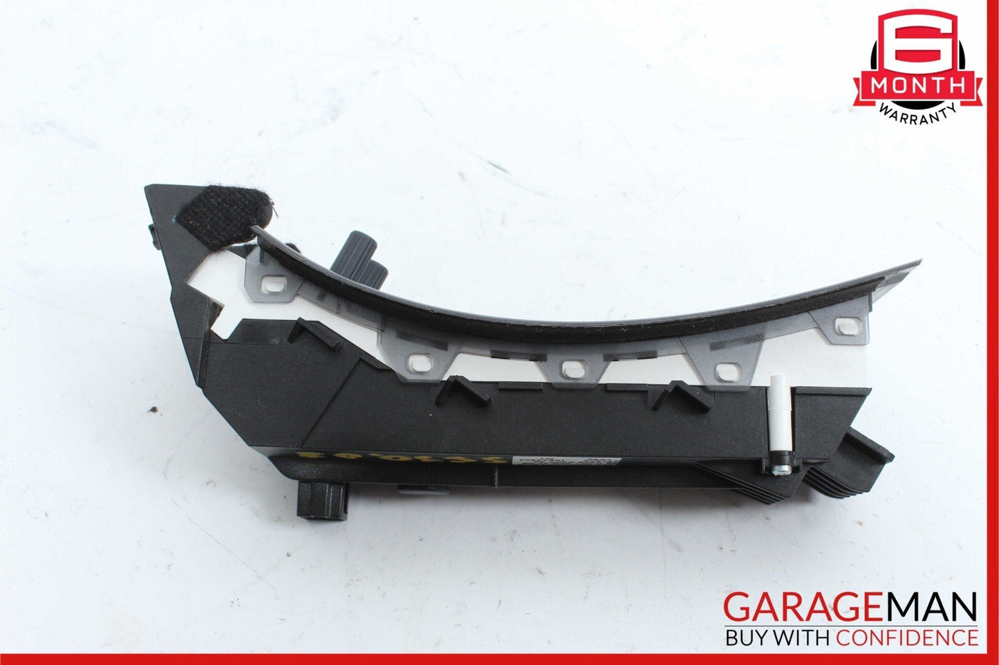 07-14 Mercedes W221 S550 CL550 Instrument Cluster Control Switch 2218701758 OEM