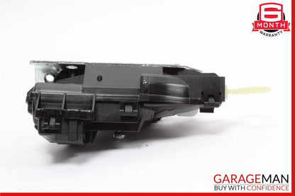 14-18 Mercedes W117 CLA250 Rear Trunk Lid Lock Latch Actuator Mechanism OEM