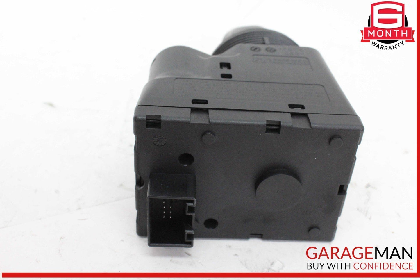 11-18 Porsche Cayenne 958 Ignition Switch Module w/ Key 7PP905865E OEM