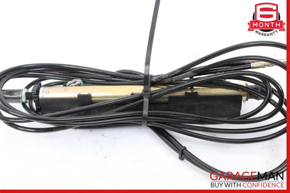 05-11 Mercedes R171 SLK280 Rear Right Convertible Roof Top Trunk Lid Cylinder
