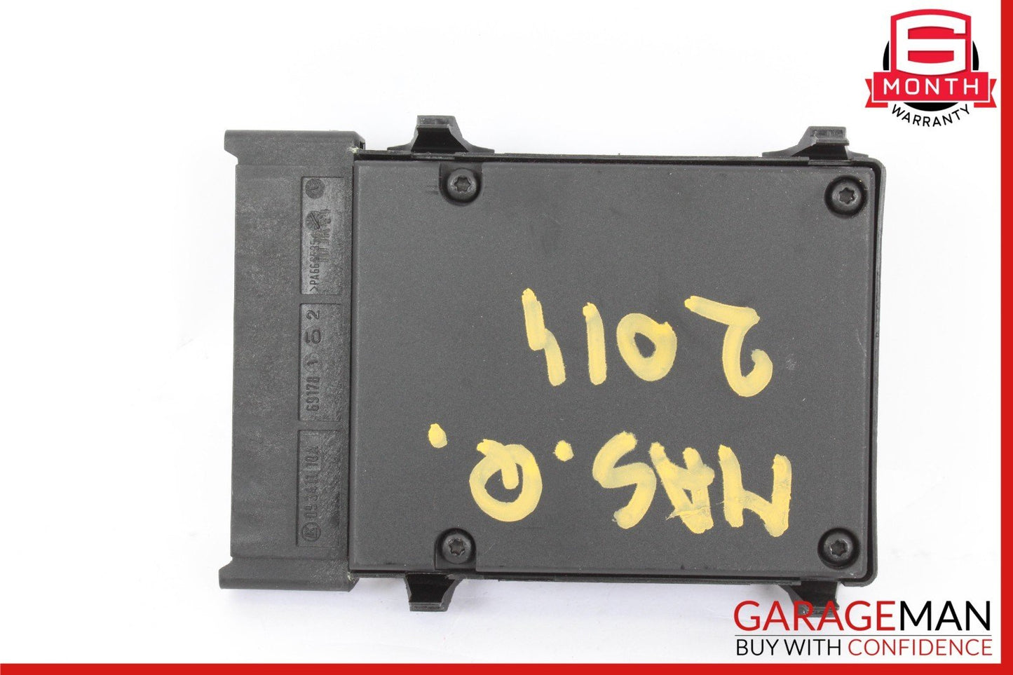 14-20 Maserati Quattroporte Levante Front Right Seat Control Switch Module OEM