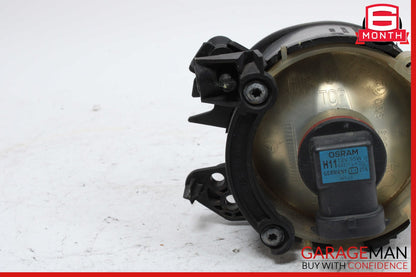 06-12 Mercedes X204 GLK350 Front Right Passenger Bumper Fog Light Lamp OEM