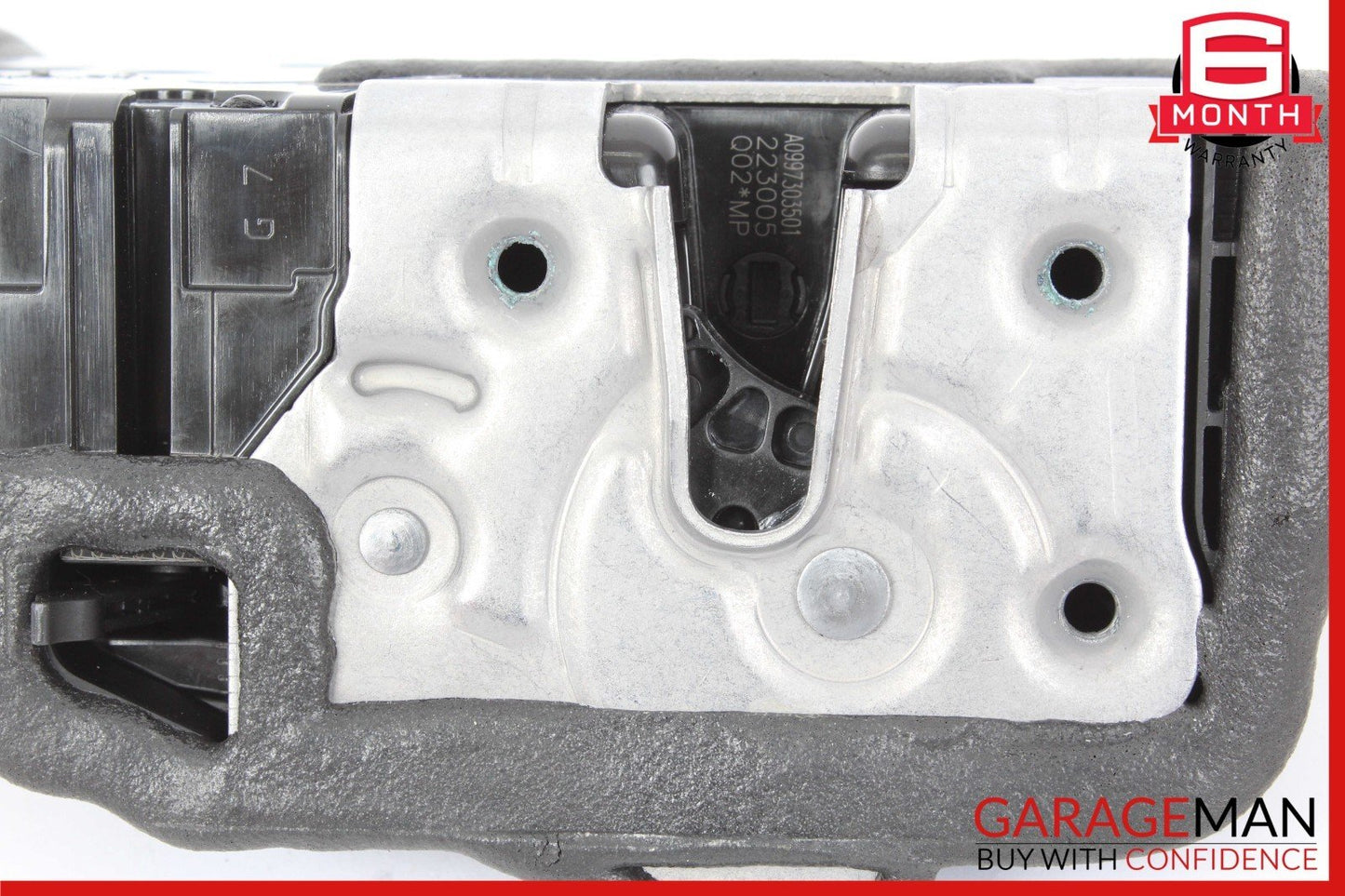 20-23 Mercedes W118 CLA250 Rear Right Passenger Side Door Lock Latch Actuator
