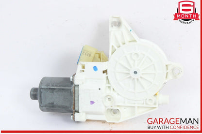 06-13 Mercedes-Benz R350 Right Rear Door Regulator Motor 2518201042 OEM