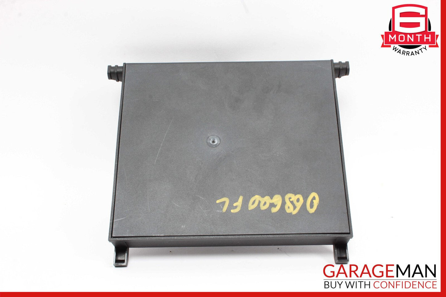 07-13 Mercedes W221 S600 Front Right Side Under Seat Control Module Unit OEM