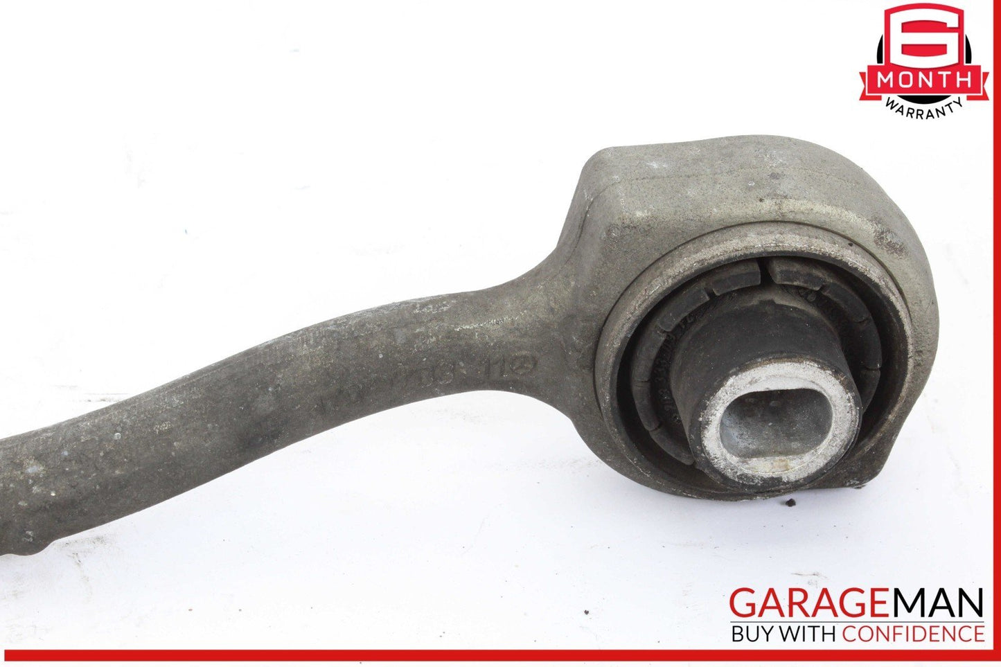 03-09 Mercedes W209 CLK350 Front Right Side Suspension Lower Control Arm OEM
