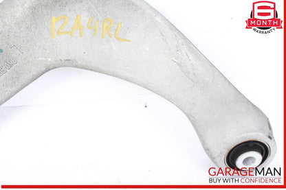 09-16 Audi A4 Rear Left Driver Side Upper Control Arm 8K0505323H OEM