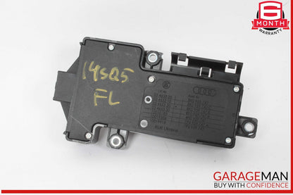 14-18 Audi SQ5 Q3 Front Left Driver Side Seat Adjustment Switch 8K0959747 OEM