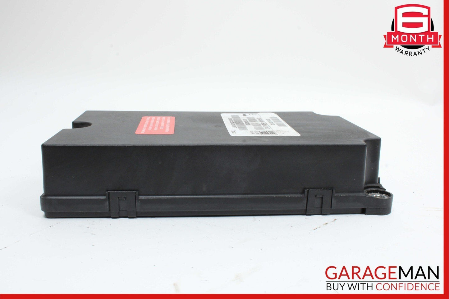 03-09 Mercedes W209 CLK500 CLK350 Convertible Top Roof Control Module OEM
