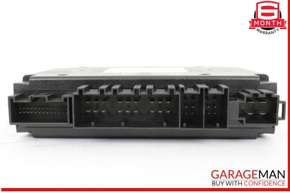 03-18 Bentley Continental GTC Speed Onboard Supply Control Module Unit OEM