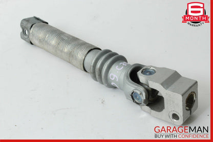 Mercedes W212 E350 CLS550 SLC300 C300 Steering Gear Coupling 2044620278 RWD OEM