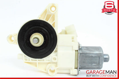 08-14 Mercedes W204 C250 Rear Right Passenger Side Door Window Regulator Motor