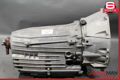 12-15 Mercedes C250 SLK250 7G Automatic Transmission Assembly 722.997 109k