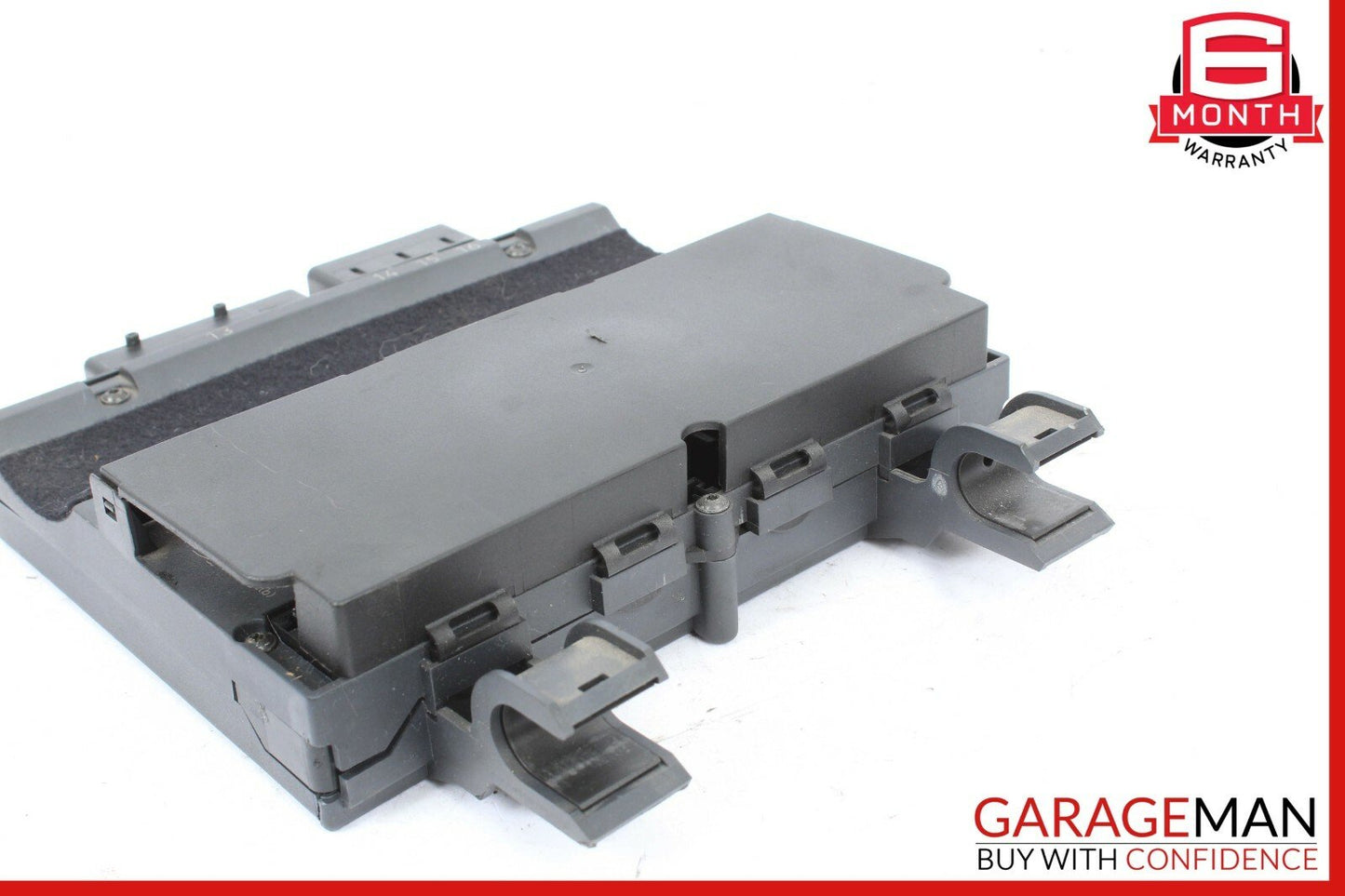 03-08 Mercedes R230 SL500 SL600 Front Left Side Under Seat Controller Module