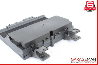 03-08 Mercedes R230 SL500 SL600 Front Left Side Under Seat Controller Module