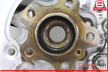 19-24 BMW M340i G20 Rear Right Passenger Side Spindle Knuckle Wheel Hub OEM