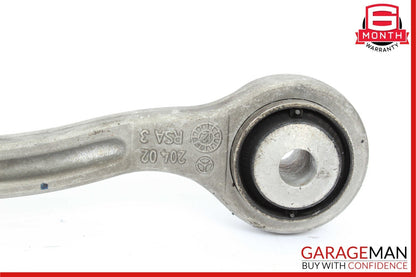 10-16 Mercedes E350 E63 Rear Right / Left Side Suspension Lower Control Arm