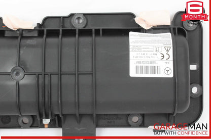 12-19 Mercedes X166 GL450 Front Left Driver Side Knee Air Bag Airbag OEM