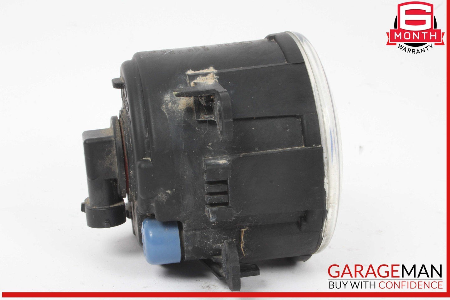 11-18 Porsche Cayenne 958 Right or Left Side Fog Light Lamp OEM